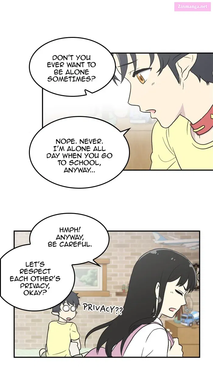 Days of Hana Mangakakalot X Chapter 1 Page 30