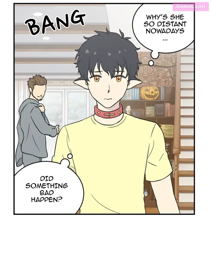 Days of Hana Mangakakalot X Chapter 1 Page 33