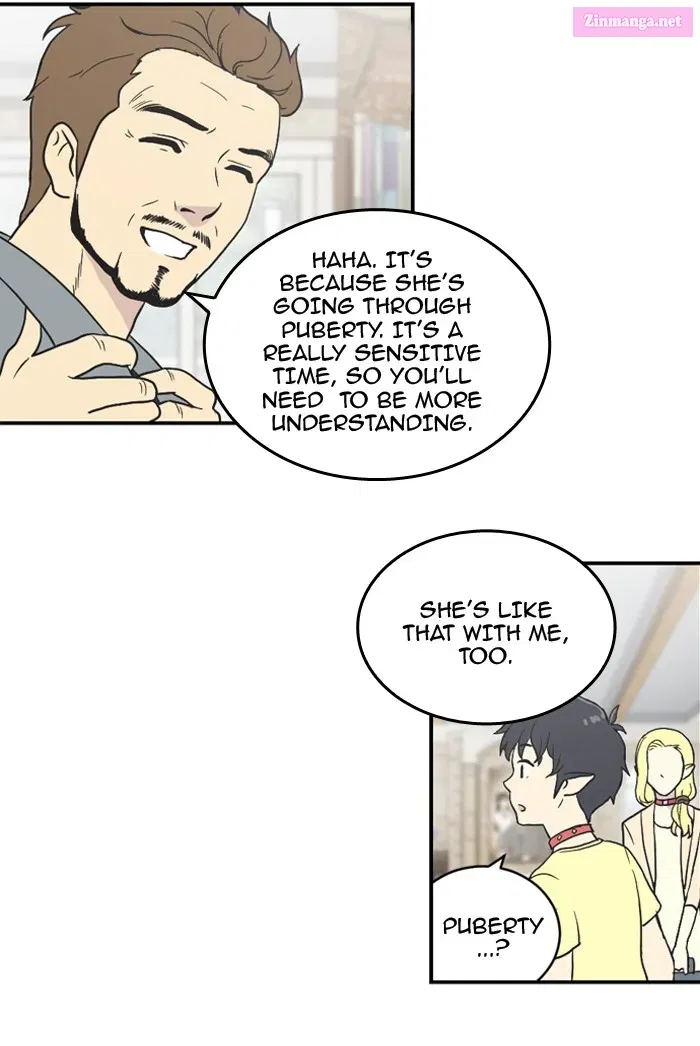 Days of Hana Mangakakalot X Chapter 1 Page 34