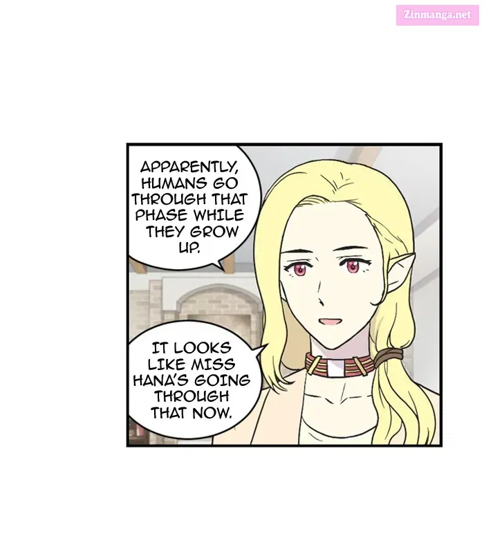 Days of Hana Mangakakalot X Chapter 1 Page 35
