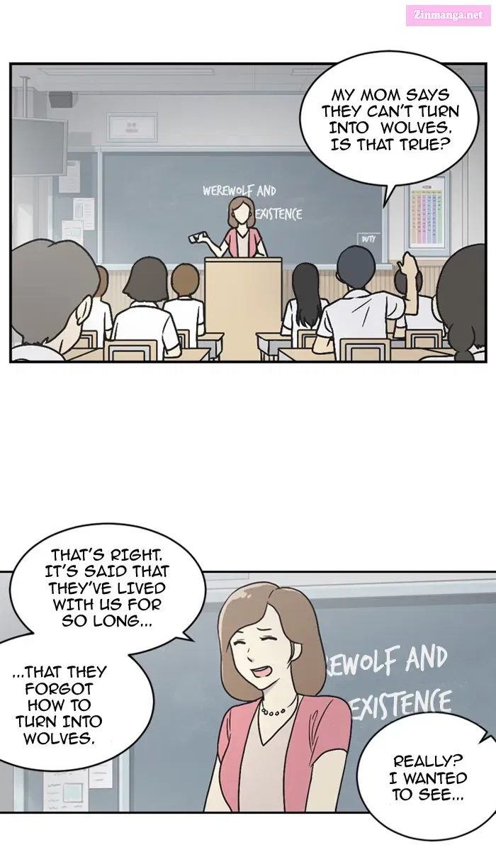 Days of Hana Mangakakalot X Chapter 1 Page 51