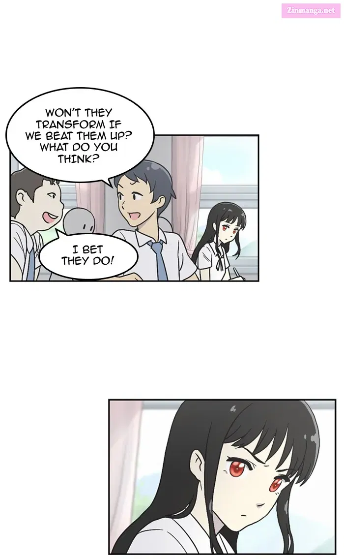 Days of Hana Mangakakalot X Chapter 1 Page 52