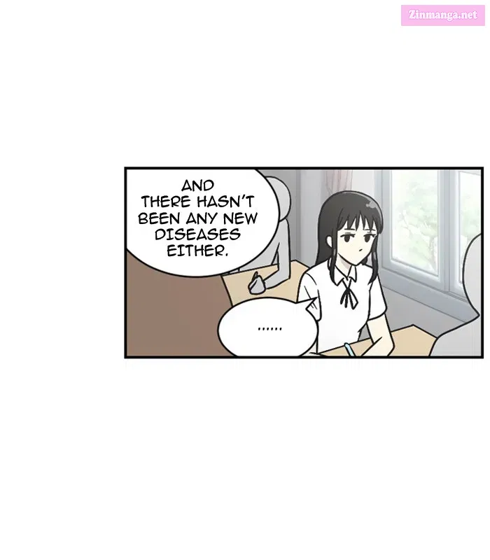 Days of Hana Mangakakalot X Chapter 1 Page 55