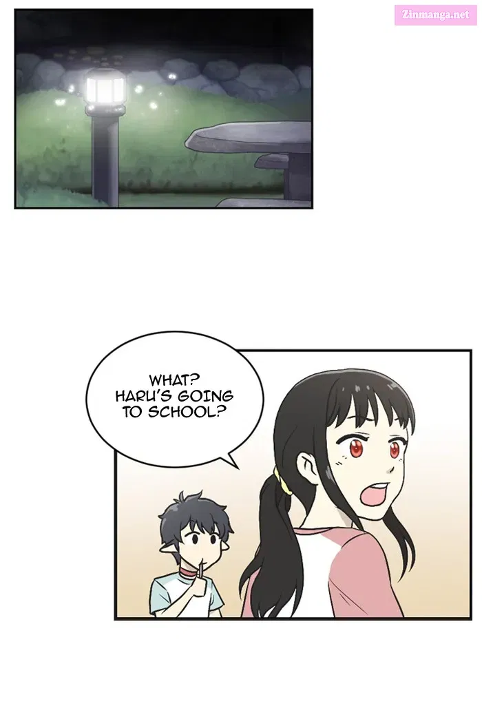 Days of Hana Mangakakalot X Chapter 1 Page 72
