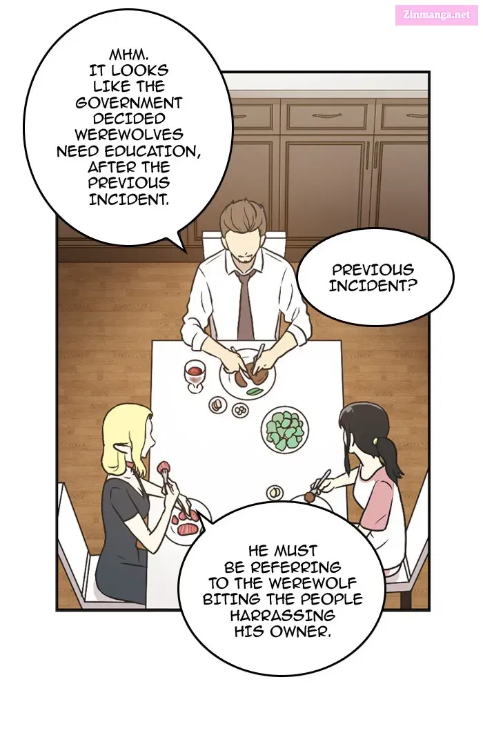 Days of Hana Mangakakalot X Chapter 1 Page 73