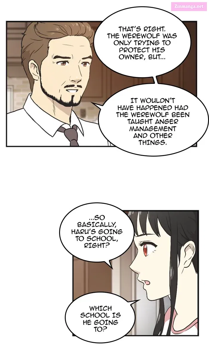 Days of Hana Mangakakalot X Chapter 1 Page 74