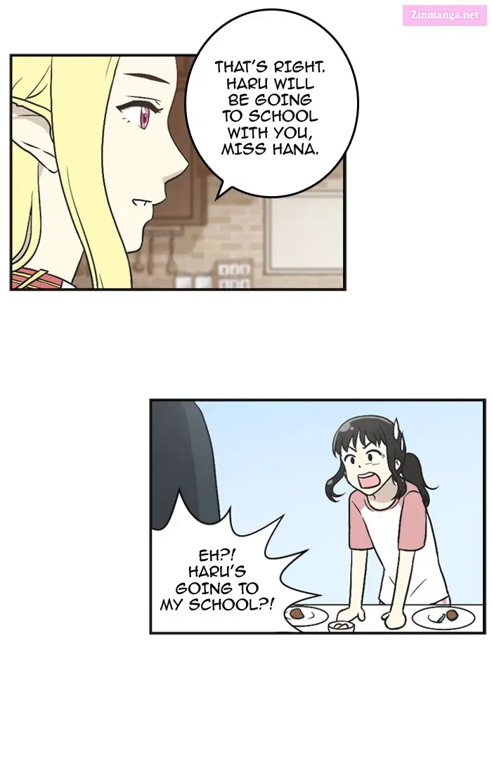 Days of Hana Mangakakalot X Chapter 1 Page 76