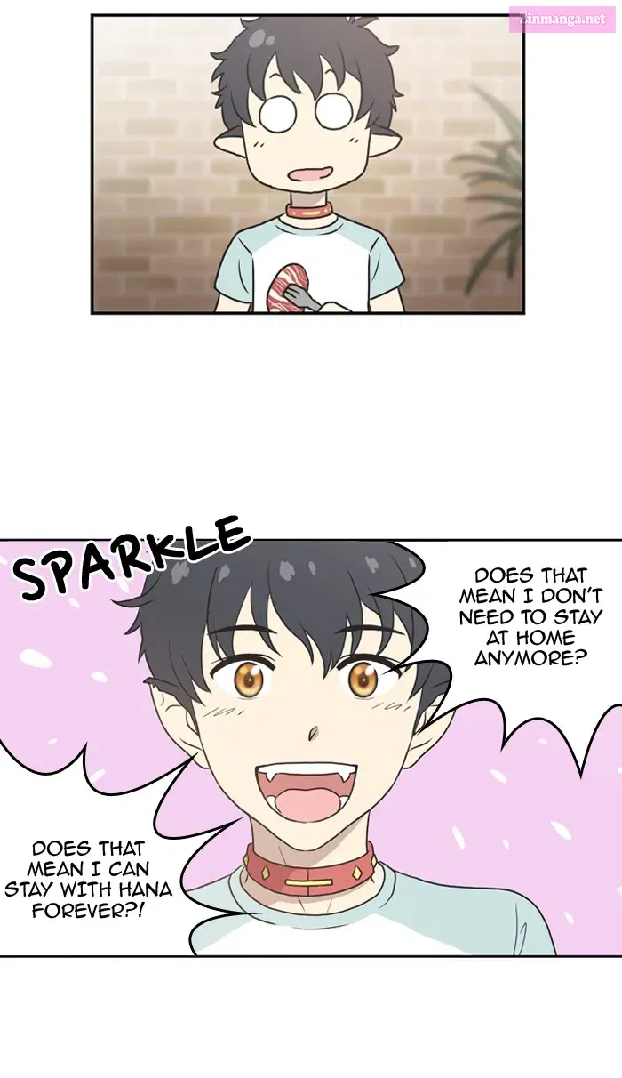 Days of Hana Mangakakalot X Chapter 1 Page 78