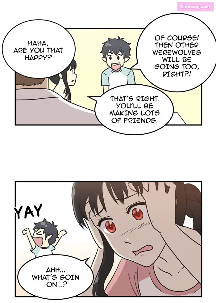 Days of Hana Mangakakalot X Chapter 1 Page 79