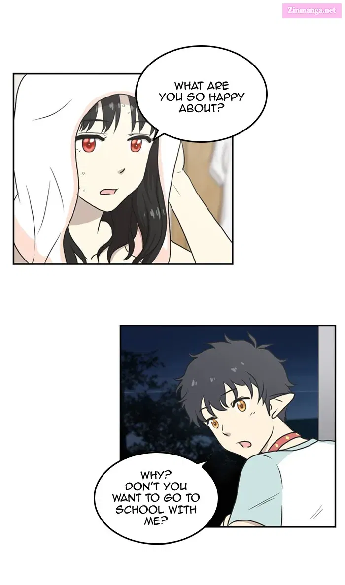 Days of Hana Mangakakalot X Chapter 1 Page 82