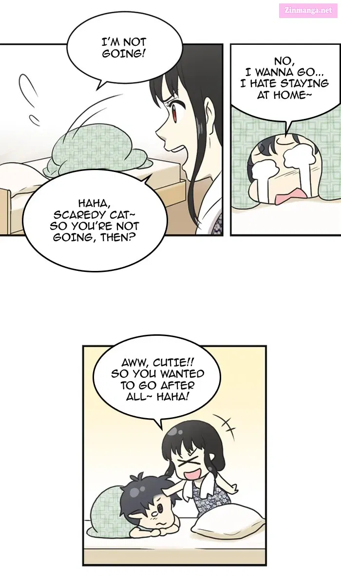 Days of Hana Mangakakalot X Chapter 1 Page 86