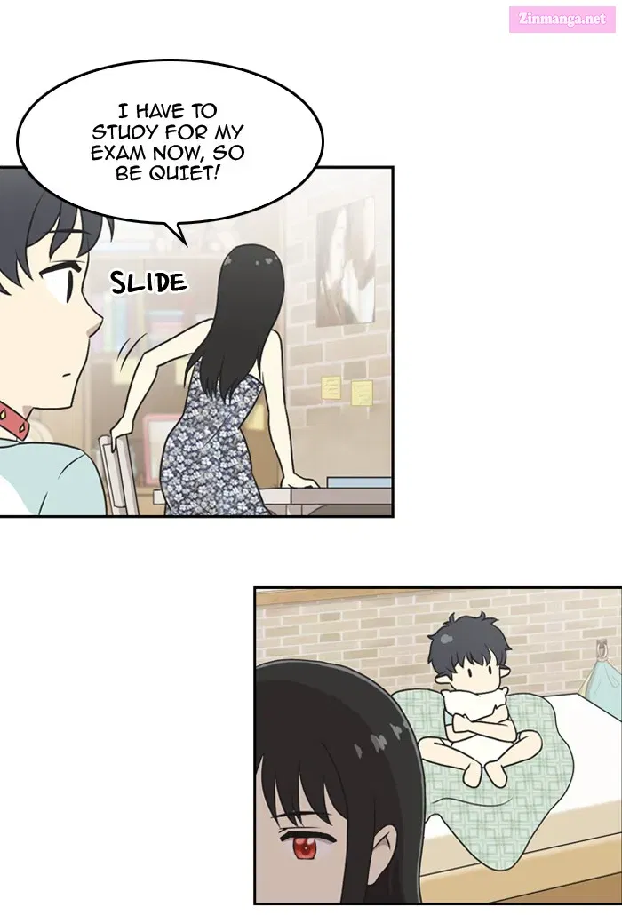 Days of Hana Mangakakalot X Chapter 1 Page 87