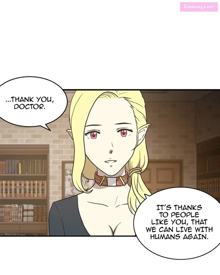 Days of Hana Mangakakalot X Chapter 1 Page 100