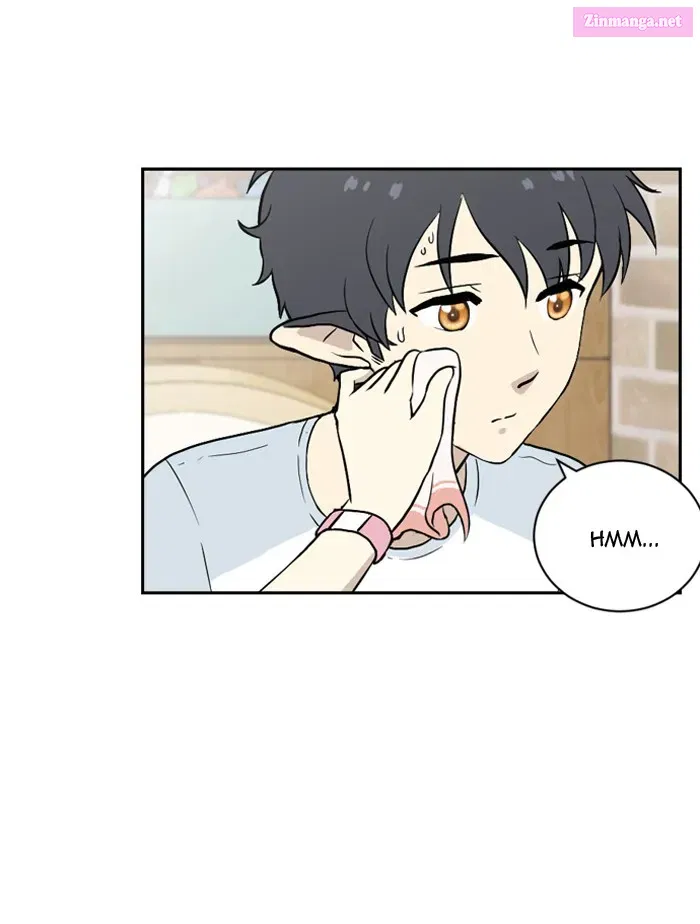 Days of Hana Mangakakalot X Chapter 2 Page 11