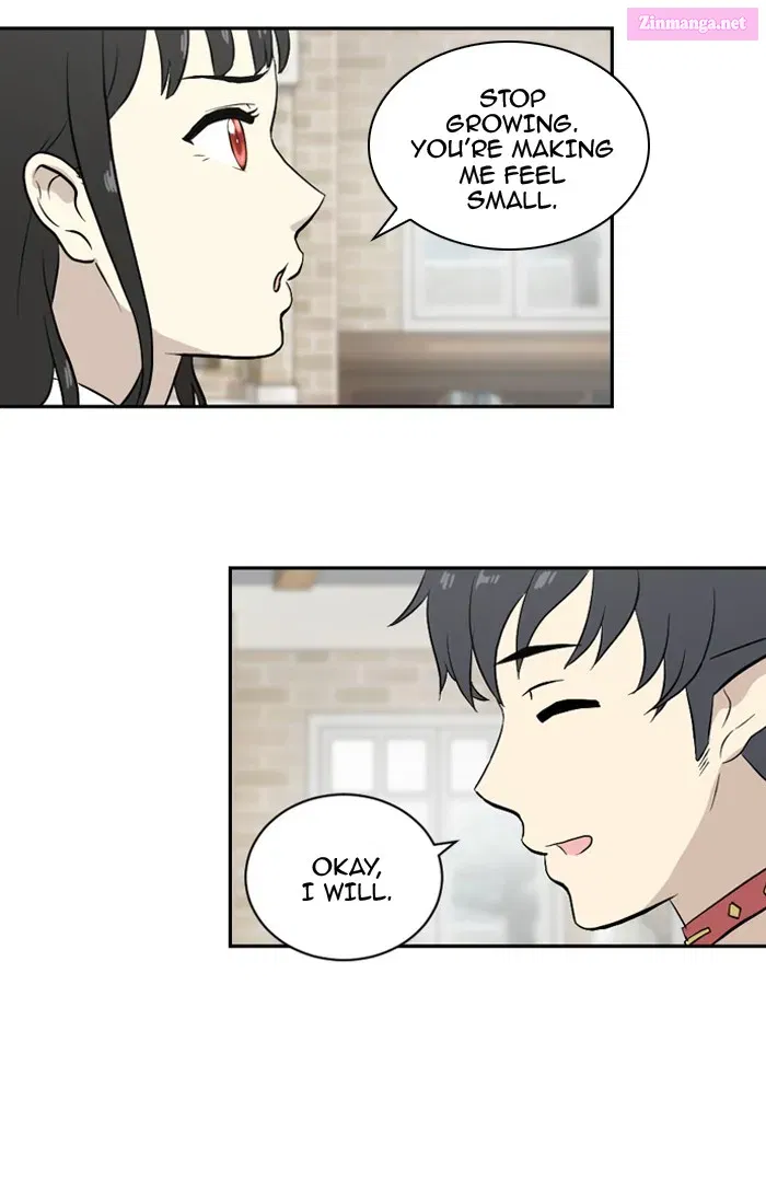 Days of Hana Mangakakalot X Chapter 2 Page 22
