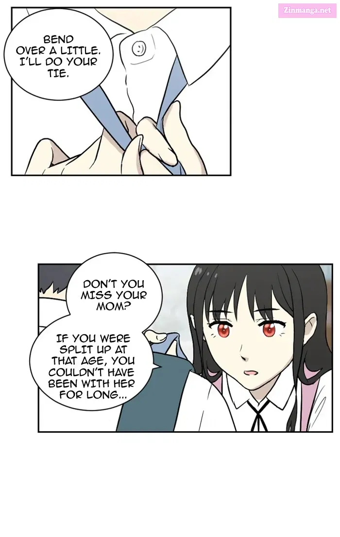 Days of Hana Mangakakalot X Chapter 2 Page 23