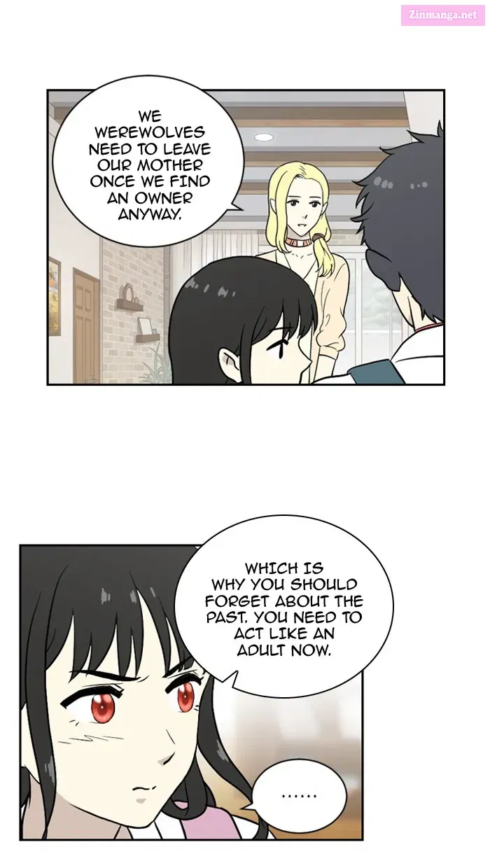 Days of Hana Mangakakalot X Chapter 2 Page 25