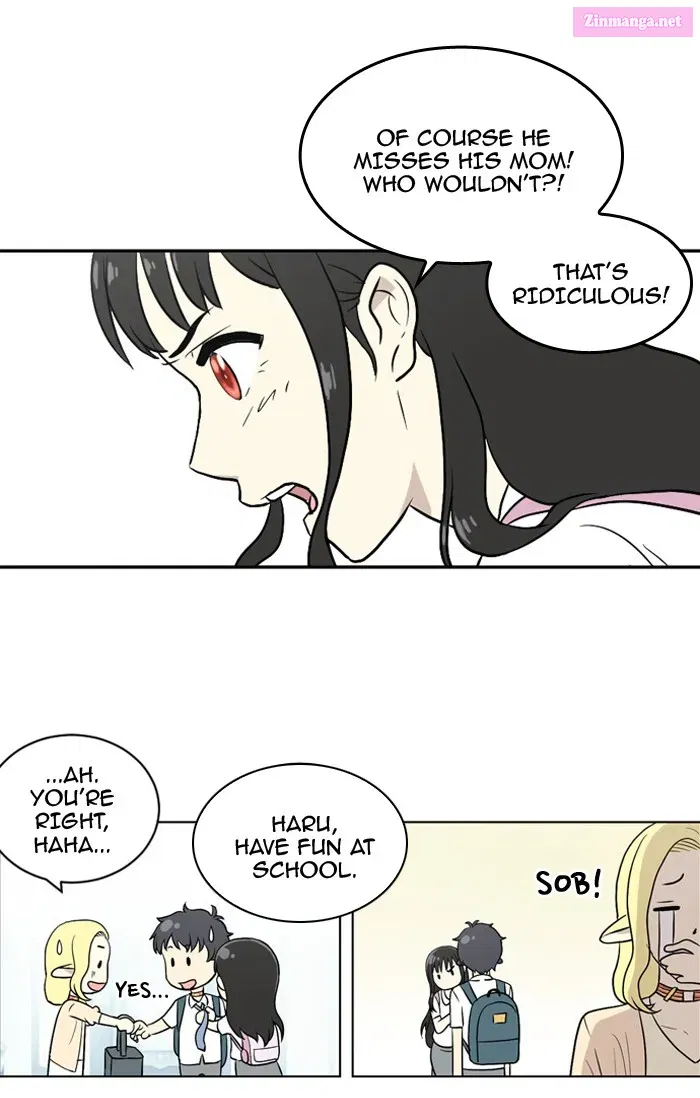 Days of Hana Mangakakalot X Chapter 2 Page 26