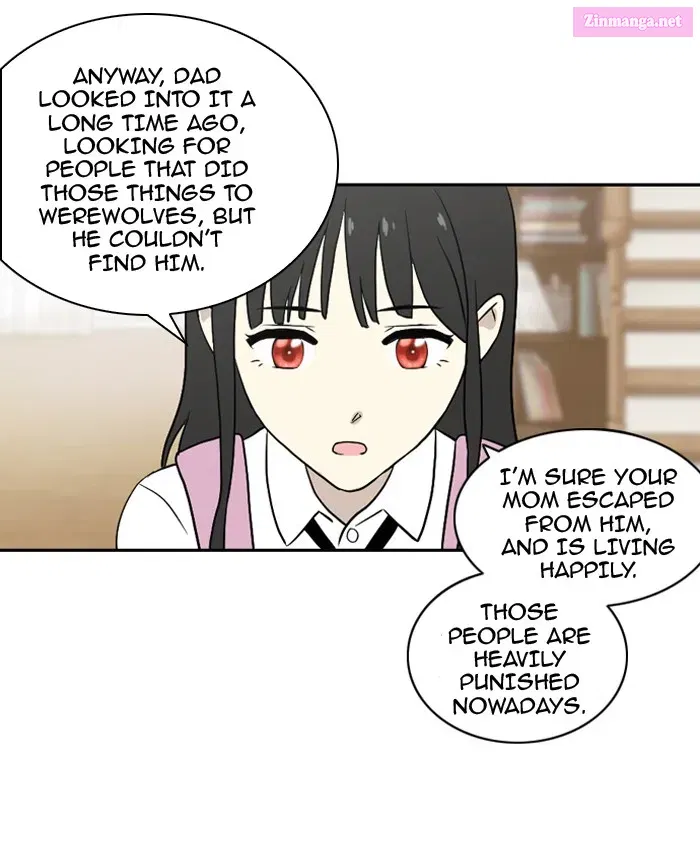 Days of Hana Mangakakalot X Chapter 2 Page 29
