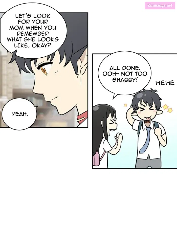 Days of Hana Mangakakalot X Chapter 2 Page 30