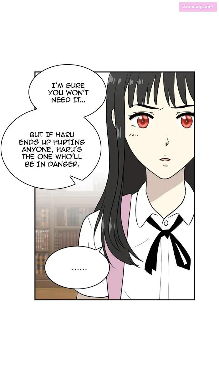 Days of Hana Mangakakalot X Chapter 2 Page 34