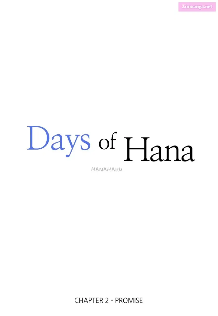 Days of Hana Mangakakalot X Chapter 2 Page 36