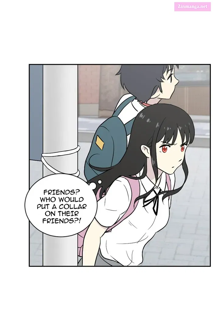 Days of Hana Mangakakalot X Chapter 2 Page 41
