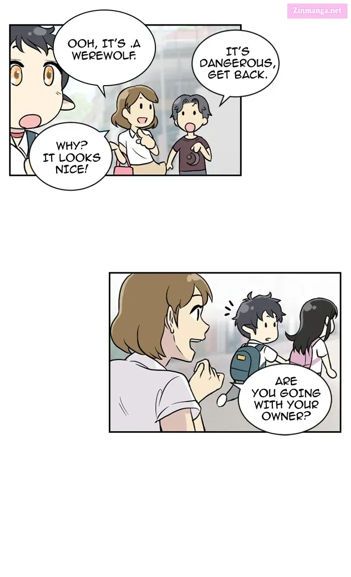 Days of Hana Mangakakalot X Chapter 2 Page 42