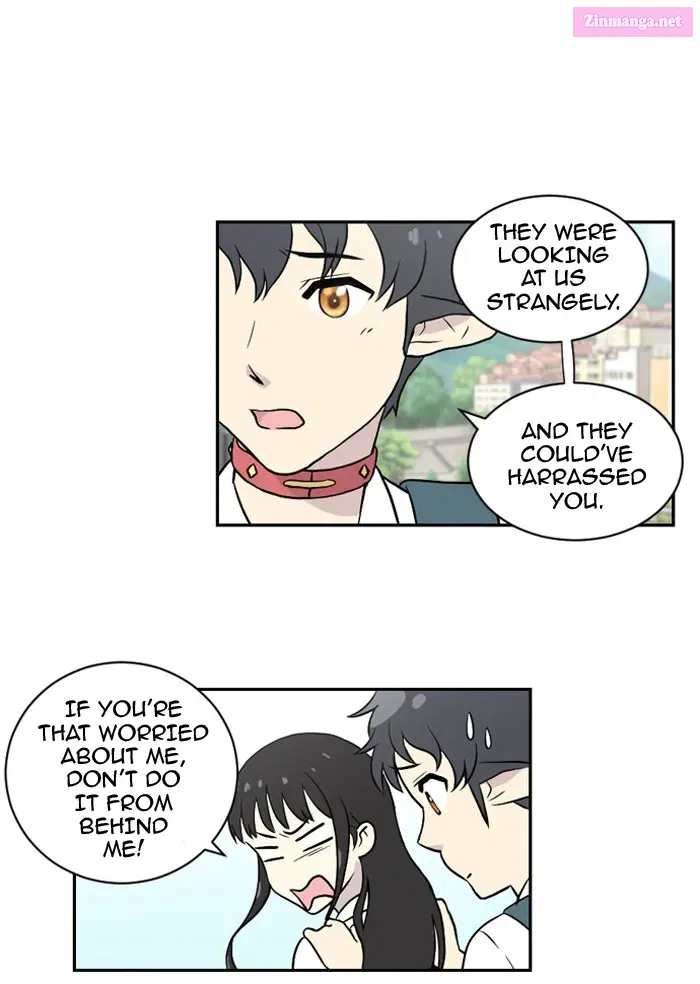Days of Hana Mangakakalot X Chapter 2 Page 44