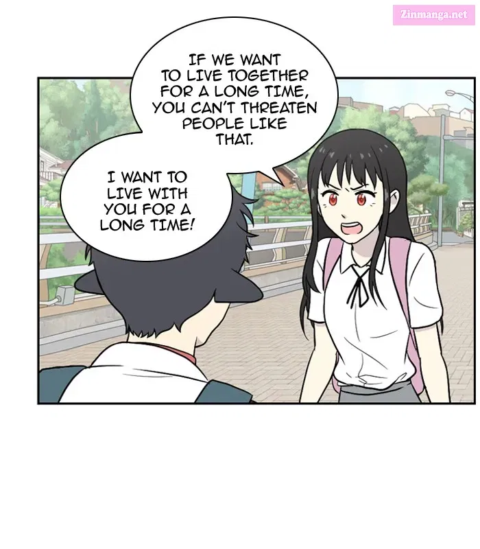 Days of Hana Mangakakalot X Chapter 2 Page 46