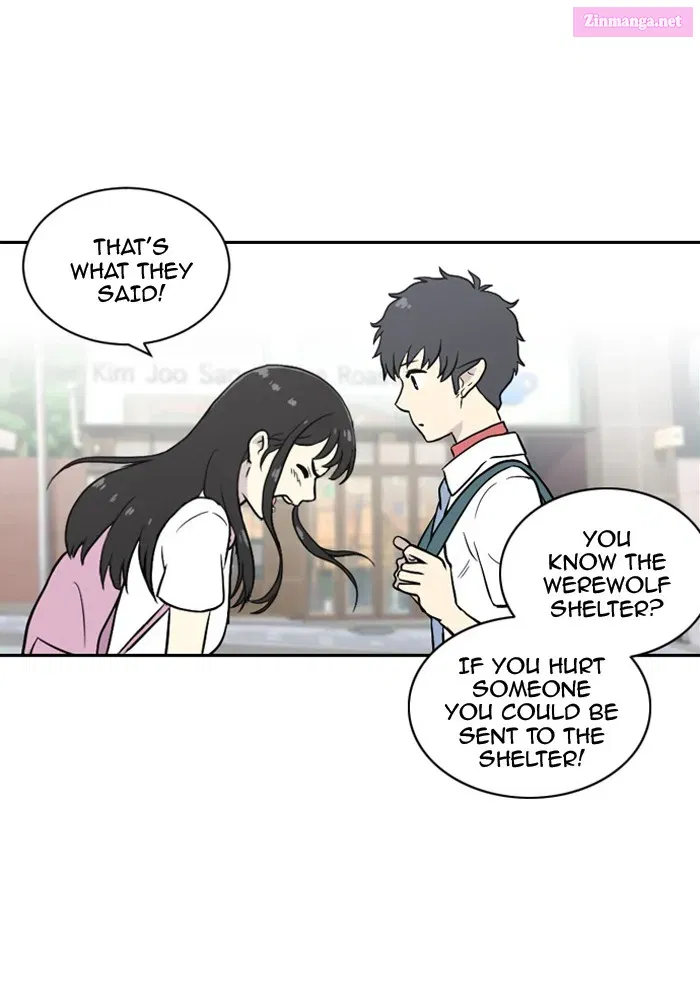 Days of Hana Mangakakalot X Chapter 2 Page 48