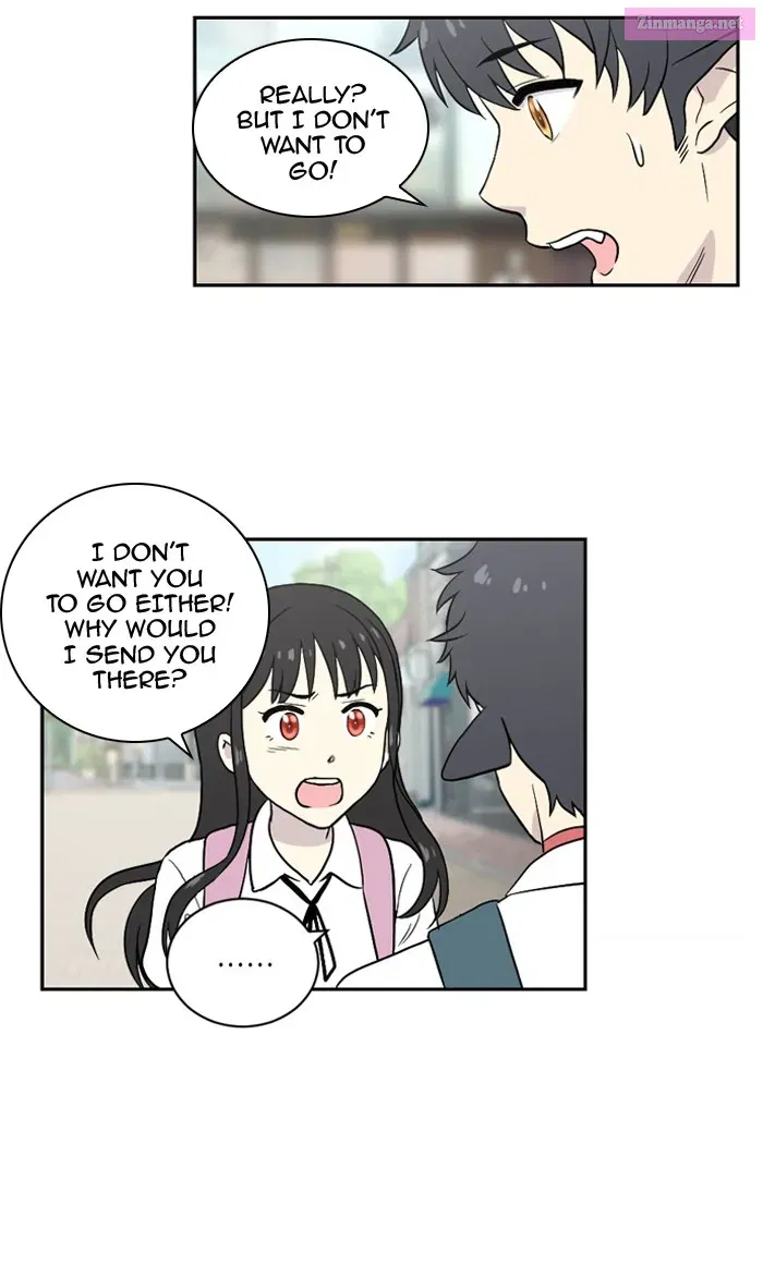 Days of Hana Mangakakalot X Chapter 2 Page 49