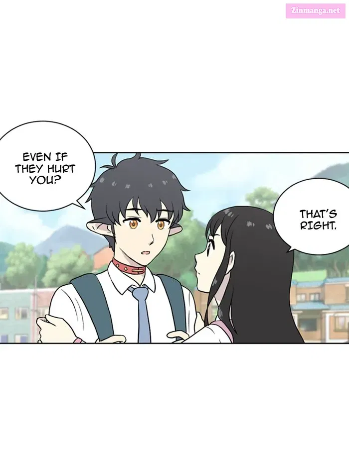 Days of Hana Mangakakalot X Chapter 2 Page 51