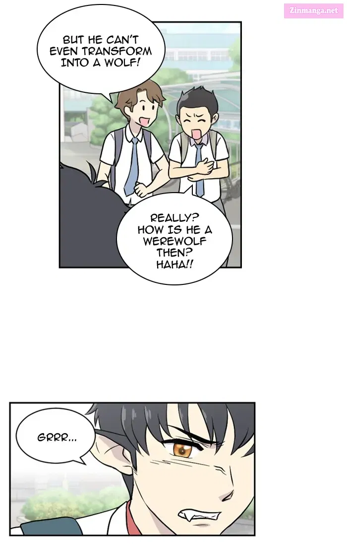 Days of Hana Mangakakalot X Chapter 2 Page 58