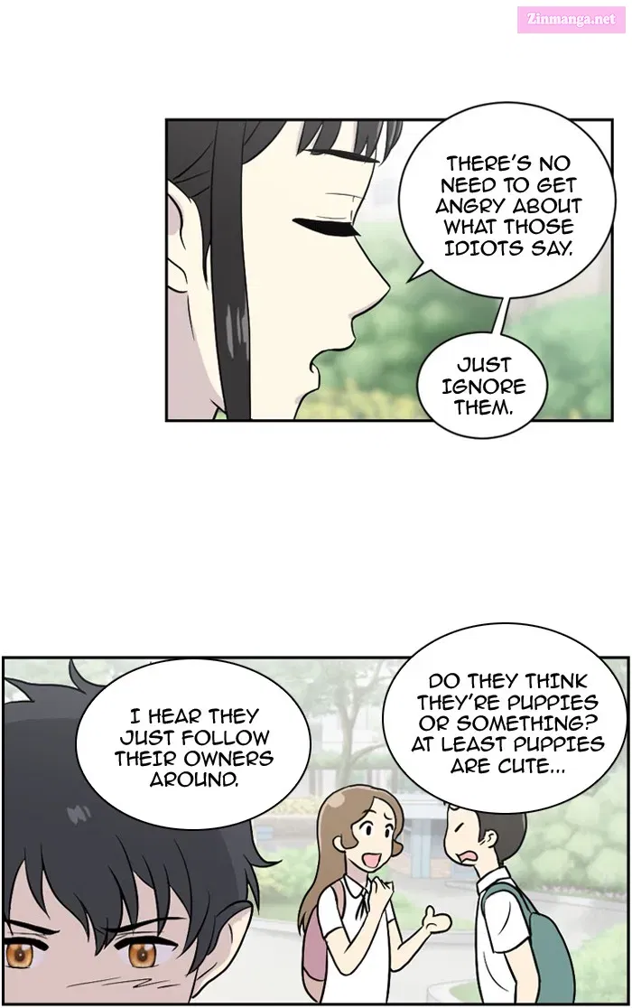 Days of Hana Mangakakalot X Chapter 2 Page 59