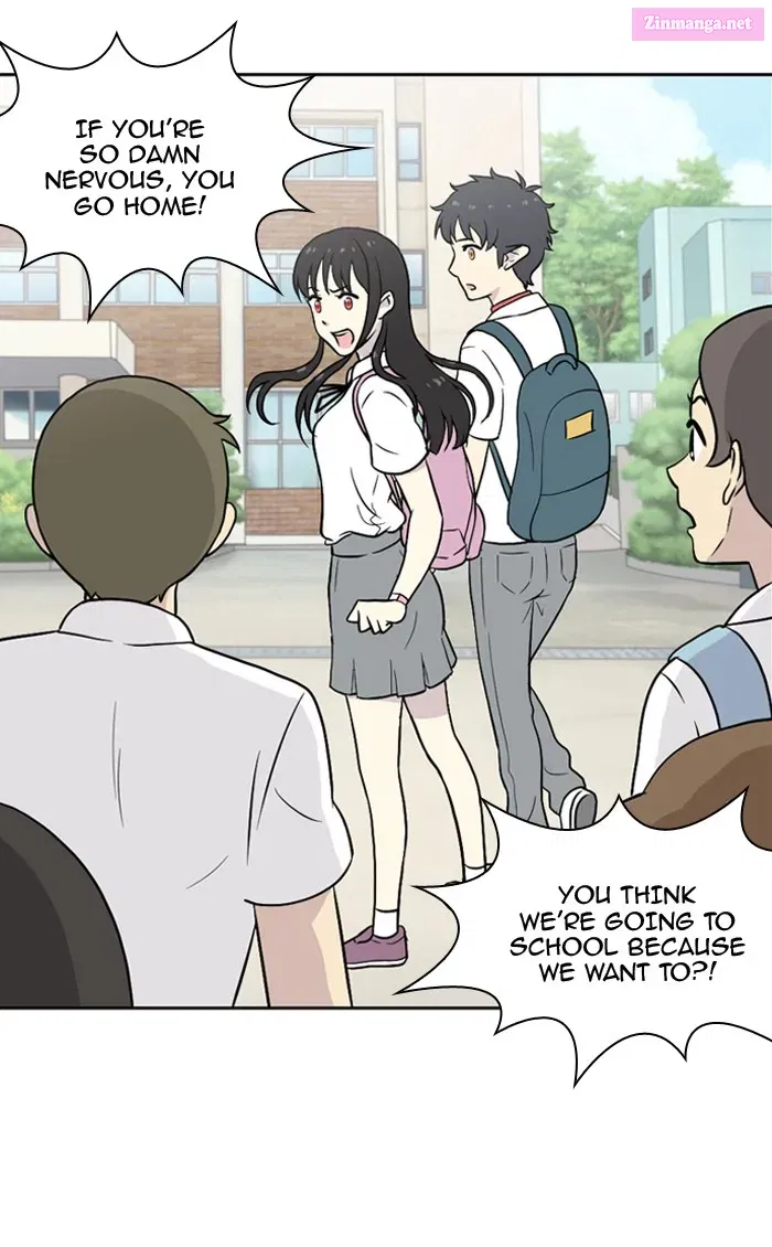 Days of Hana Mangakakalot X Chapter 2 Page 61