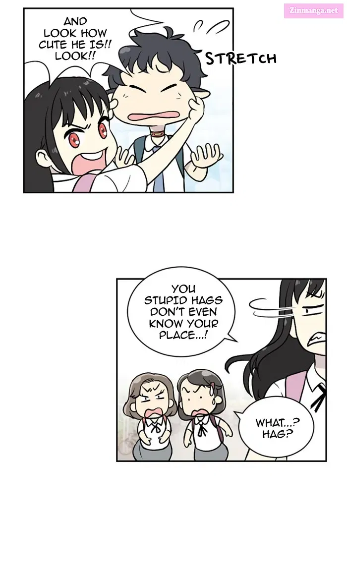 Days of Hana Mangakakalot X Chapter 2 Page 62