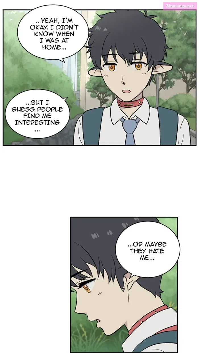 Days of Hana Mangakakalot X Chapter 2 Page 66
