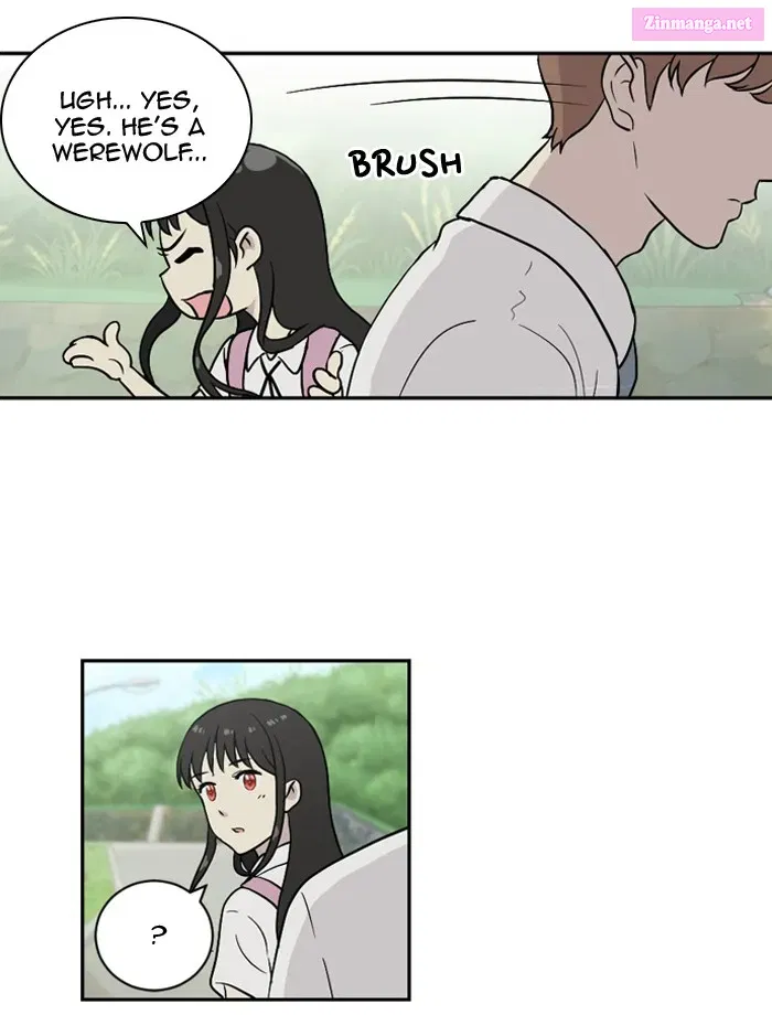 Days of Hana Mangakakalot X Chapter 2 Page 70