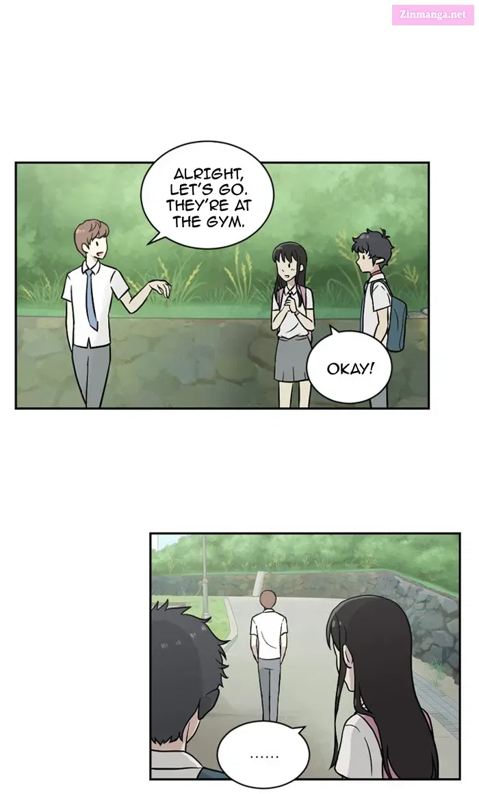 Days of Hana Mangakakalot X Chapter 2 Page 78