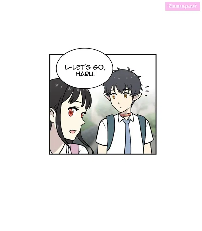 Days of Hana Mangakakalot X Chapter 2 Page 79