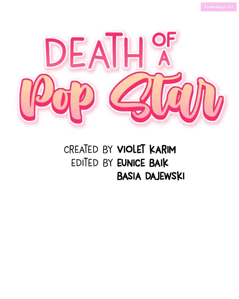 Death Of A Pop Star Mangakakalot X Chapter 54 Page 11