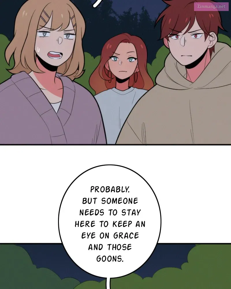 Death Of A Pop Star Mangakakalot X Chapter 54 Page 3