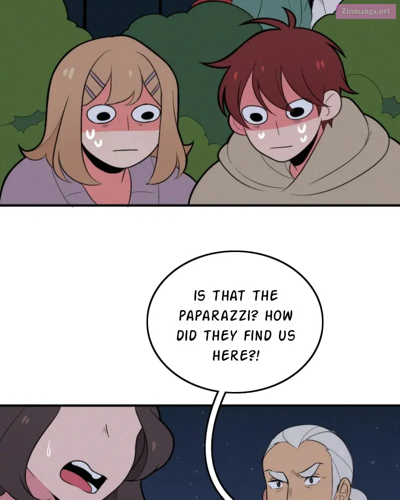 Death Of A Pop Star Mangakakalot X Chapter 54 Page 23