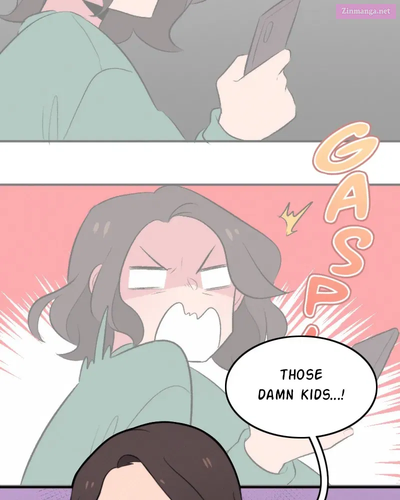 Death Of A Pop Star Mangakakalot X Chapter 54 Page 28
