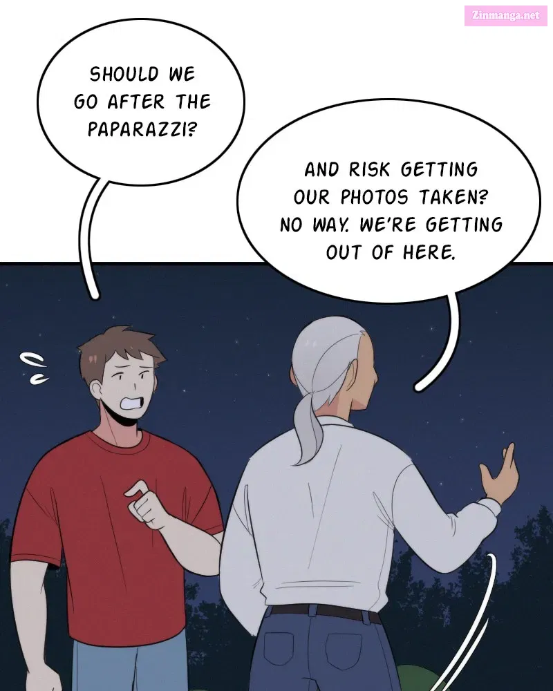 Death Of A Pop Star Mangakakalot X Chapter 54 Page 31