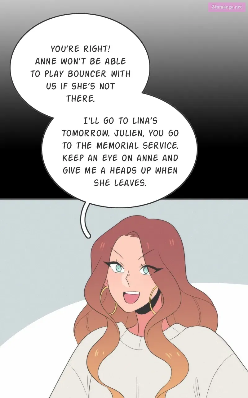 Death Of A Pop Star Mangakakalot X Chapter 70 Page 9