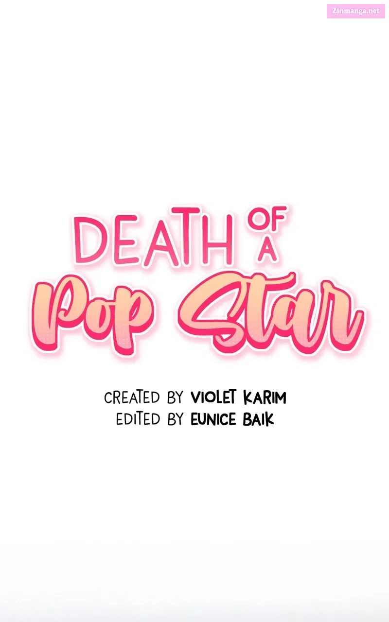 Death Of A Pop Star Mangakakalot X Chapter 70 Page 1