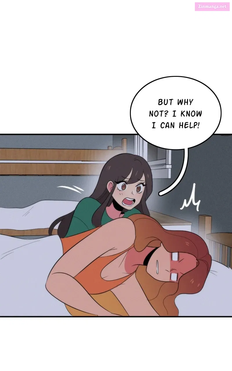 Death Of A Pop Star Mangakakalot X Chapter 70 Page 18
