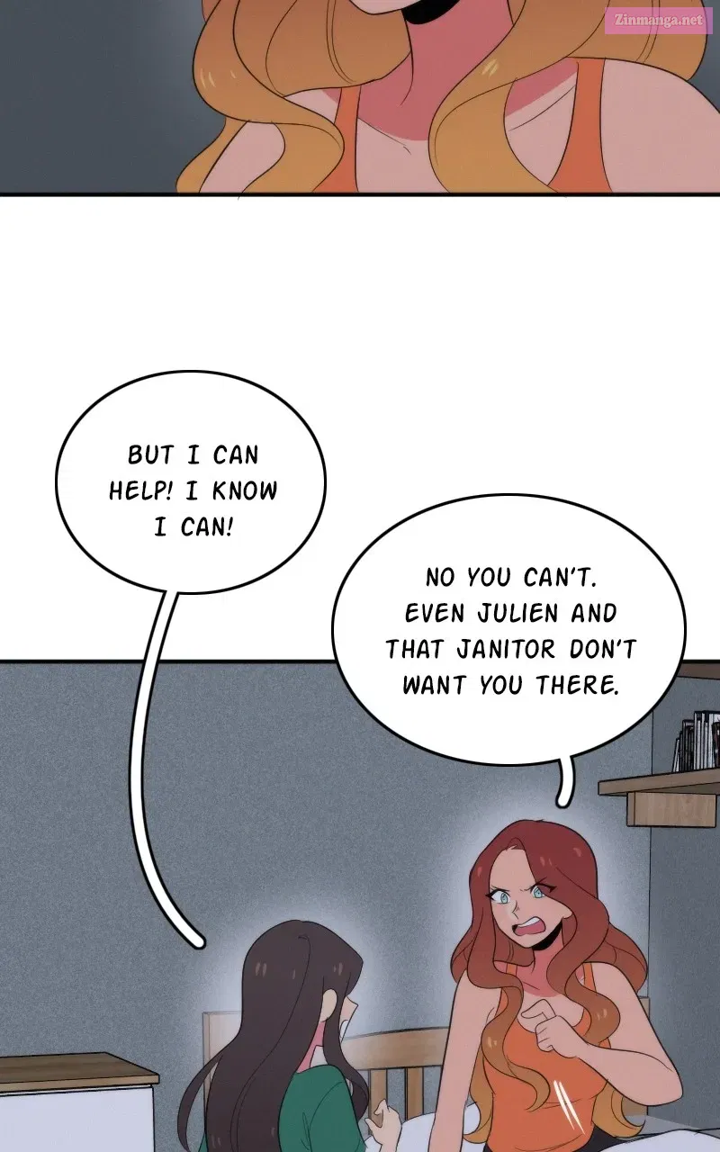 Death Of A Pop Star Mangakakalot X Chapter 70 Page 26